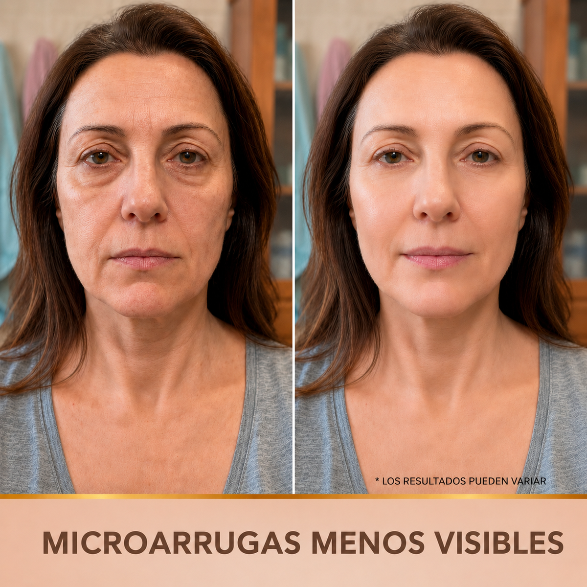 Norvenia - Sérum Coreano Efecto Lifting desde la Primera Aplicación